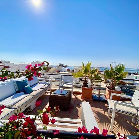 Zenit Olhao Bed & Breakfast Exterior foto