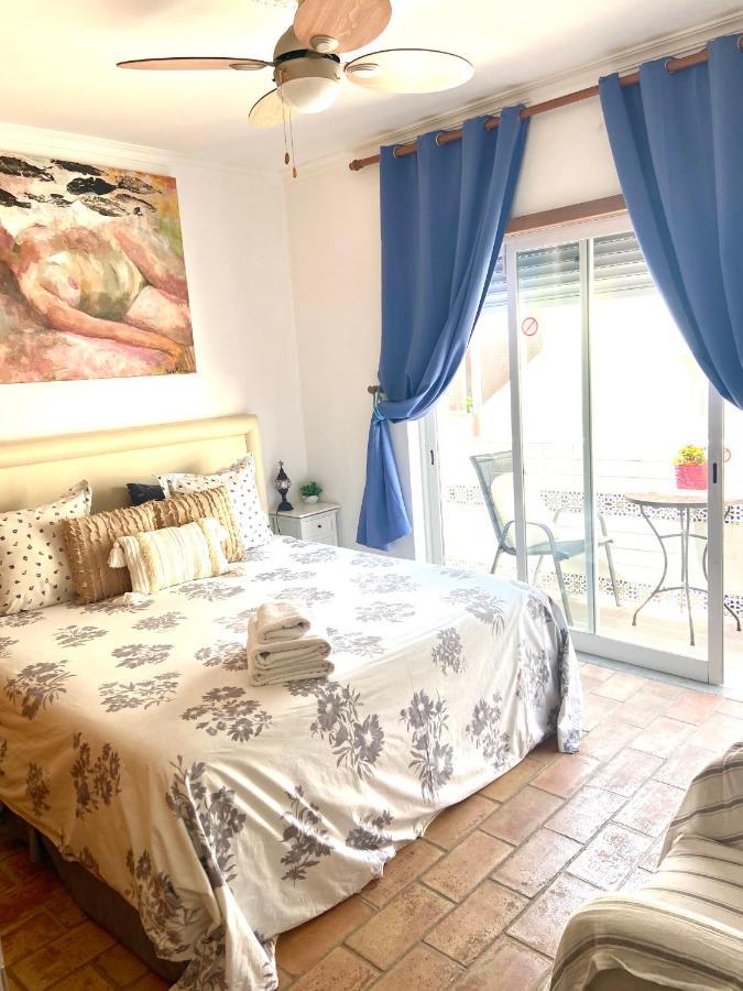Zenit Olhao Bed & Breakfast Exterior foto